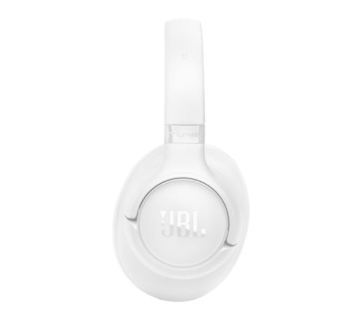 Слушалки JBL TUNE 730BT WHT Wireless on-ear Bluetooth headphones