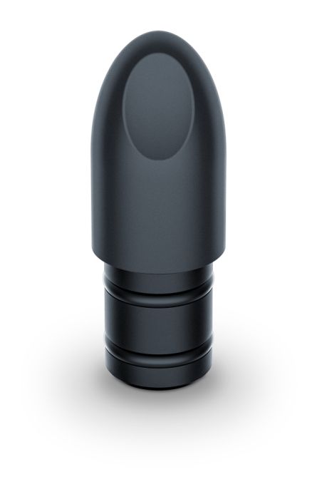 Масажор Beurer MG 79 SENSITIVE Deep tissue massager- 3 intensity levels, 3 massage attachments, Lithium-ion battery life up to 3h, LED lights, storage bag