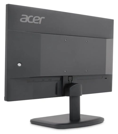 Монитор Acer EK221QE3bi, 21.45'' FHD(1920x1080) IPS, ZeroFrame 100Hz 16:9 1ms(VRB),100M:1, 250nits, VGA, HDMI,  Speakers, EnergyStar, EPEAT Gold, Energy Efficiency Class E, Black, 2Y