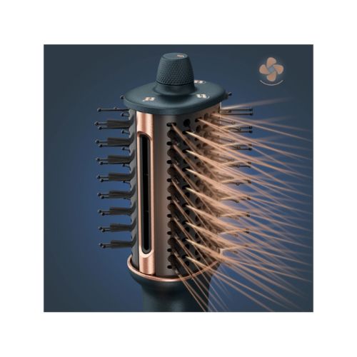 Електрическа четка за коса Rowenta UB9720E0 Styling Brush Air Switch Style