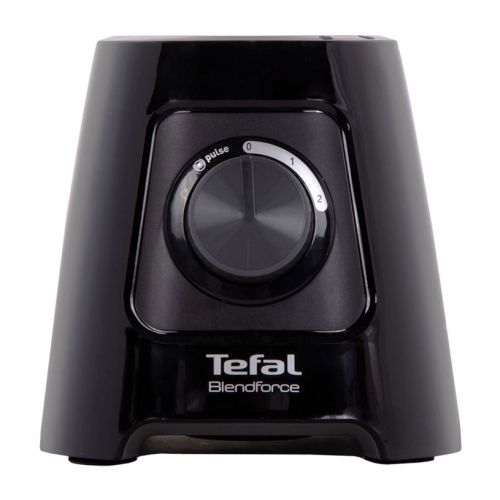Блендер Tefal BL420838, BlendForce II Black Plastic  600W (4 blades)
