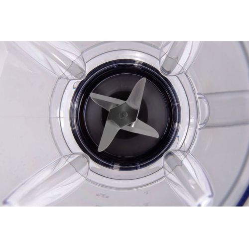 Блендер Tefal BL420838, BlendForce II Black Plastic  600W (4 blades)