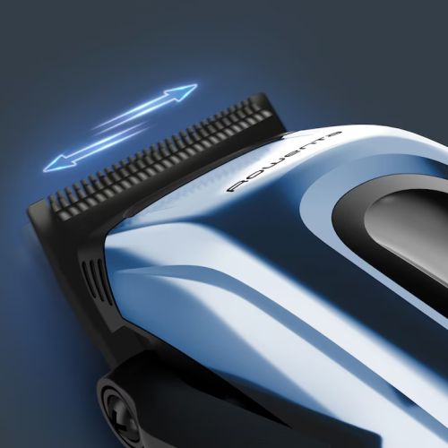 Машинка за подстригване Rowenta TN1551E0 Male Beauty Barber Clipper