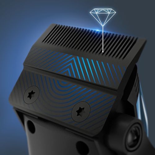 Машинка за подстригване Rowenta TN1551E0 Male Beauty Barber Clipper