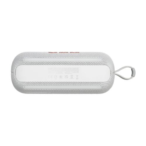 Радио JBL TUNNER3 WHT Portable DAB/DAB+/FM radio with Bluetooth