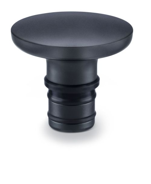 Масажор Beurer MG 195 Hot & Cold massage gun, 7 high-quality massage attachments, 9 intensity levels, Up to 4.5 h running time, LED display, Storage case