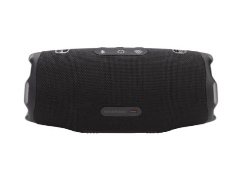 Тонколони JBL CHARGE 6 BLK Portable waterproof and drop-proof Bluetooth speaker