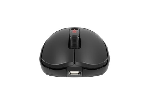 Мишка Genesis Wireless Gaming Mouse Zircon 500 10000Dpi Black