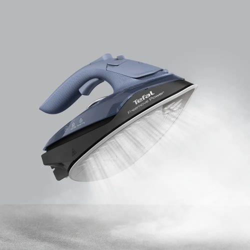 Ютия Tefal FV6675E0 Steam Iron Freemove Power