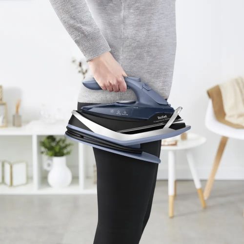 Ютия Tefal FV6675E0 Steam Iron Freemove Power