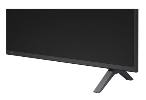 Телевизор LG 50UA751C0LA, 50" 4K UltraHD TV 3840 x 2160, DVB-T2/C/S2, Smart TV LG ThinQ, 4K Upscaling, HDR10 Pro, HGiG, HLG, Built-in Wi-Fi, AI Sound Virtual 5.1 Up-mix, Simplink, HDMI, LAN, USB, Bluetooth, SPDIF, Hotel mode, Ceramic Black
