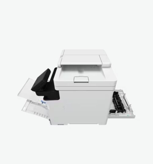 Лазерно многофункционално устройство Canon i-SENSYS MF752Cdw II Printer/Scanner/Copier