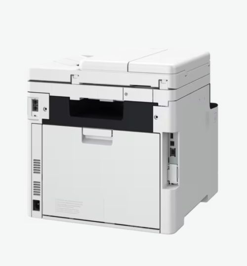Лазерно многофункционално устройство Canon i-SENSYS MF752Cdw II Printer/Scanner/Copier