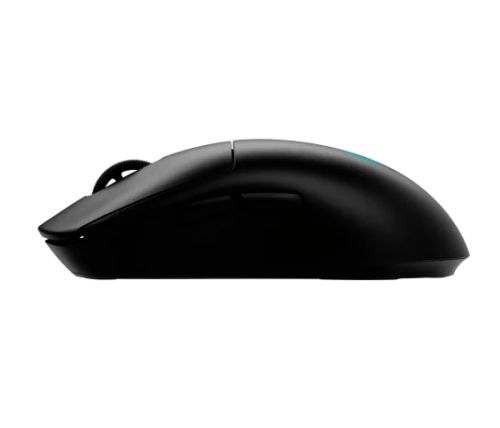 Мишка Logitech PRO 2 LIGHTSPEED Wireless Mouse - BLACK - EER2-933