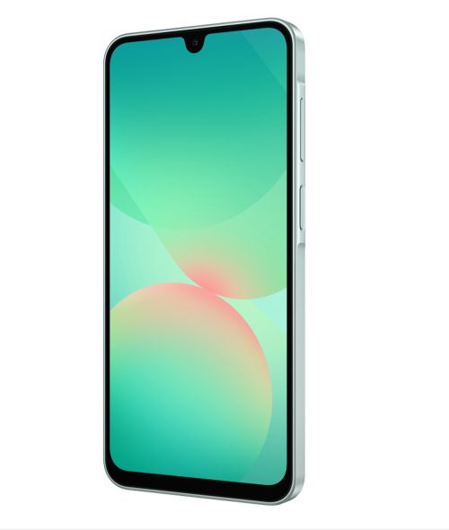 Мобилен телефон Samsung SM-A266 GALAXY A26 5G 128GB 6GB Mint