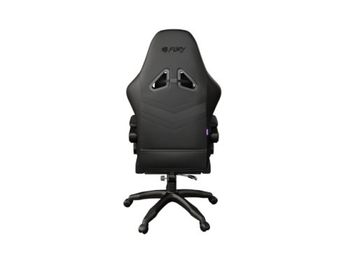 Стол Fury Gaming Chair Shinai S4 Black