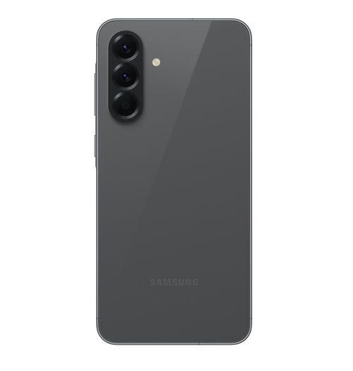 Мобилен телефон Samsung SM-A566 GALAXY A56 5G 256GB 8GB Awesome Graphite Enterprise Edition