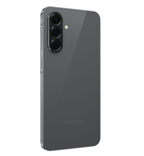 Мобилен телефон Samsung SM-A566 GALAXY A56 5G 256GB 8GB Awesome Graphite Enterprise Edition