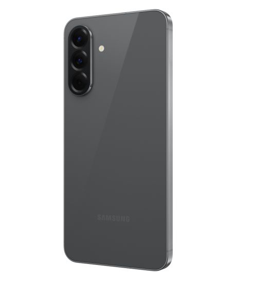 Мобилен телефон Samsung SM-A566 GALAXY A56 5G 256GB 8GB Awesome Graphite Enterprise Edition