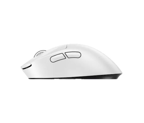 Мишка Logitech PRO X SUPERLIGHT 2 DEX - WHITE - EER2-933