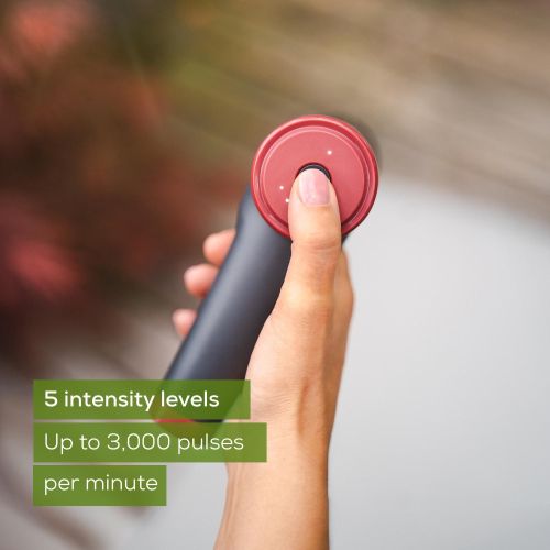 Масажор Beurer MG 89 CompactPower LE 2025