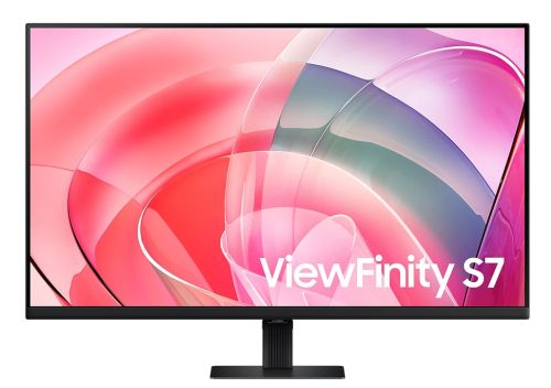 Монитор Samsung 32D700 32" VA LED,4K 3840x2160, 350 cd/m2, PBP, PIP, 3xUSB 3.0, Display Port 1.4, 2xHDMI 2.2, Black