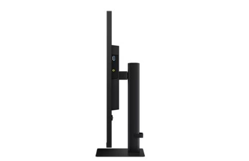 Монитор Samsung 32D700 32" VA LED,4K 3840x2160, 350 cd/m2, PBP, PIP, 3xUSB 3.0, Display Port 1.4, 2xHDMI 2.2, Black