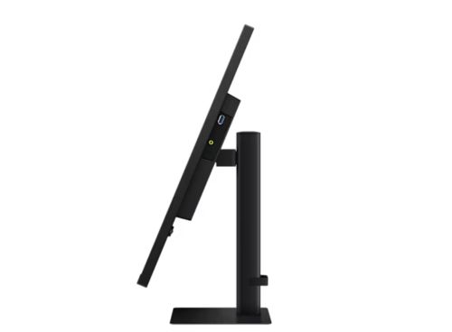 Монитор Samsung 32D700 32" VA LED,4K 3840x2160, 350 cd/m2, PBP, PIP, 3xUSB 3.0, Display Port 1.4, 2xHDMI 2.2, Black