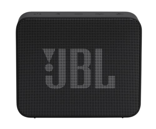 Тонколони JBL GO2 Essential BLK Portable Waterproof Speaker