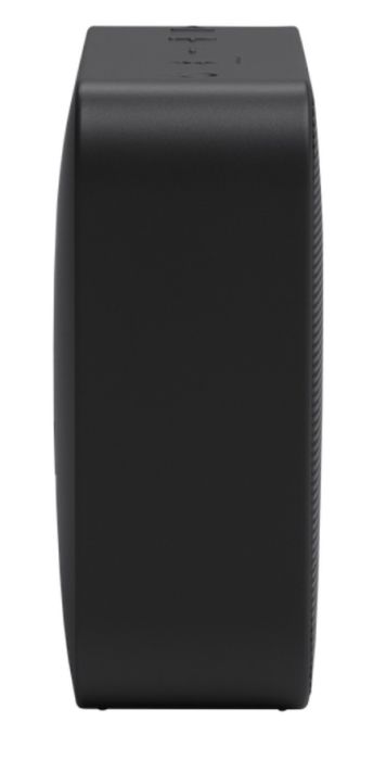 Тонколони JBL GO2 Essential BLK Portable Waterproof Speaker