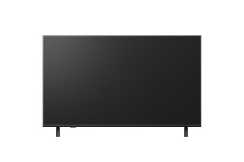 Телевизор LG 50QNED82A3B, 50" 4K QNED HDR Smart TV, 3840x2160, DVB-T2/C/S2, Alpha 7 AI Processor, HDR10 / HLG, webOS 25 ThinQ, VRR / ALLM / HGiG, 4K Upscaling, WiFi 5, Voice Controll, Bluetooth 5.1, AirPlay 2, LAN, CI, HDMI, SPDIF, Google Cast, 2 pole Sta