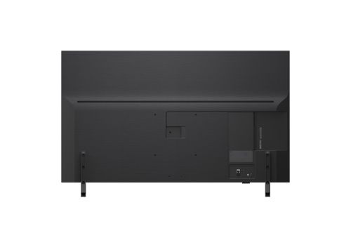 Телевизор LG 50QNED82A3B, 50" 4K QNED HDR Smart TV, 3840x2160, DVB-T2/C/S2, Alpha 7 AI Processor, HDR10 / HLG, webOS 25 ThinQ, VRR / ALLM / HGiG, 4K Upscaling, WiFi 5, Voice Controll, Bluetooth 5.1, AirPlay 2, LAN, CI, HDMI, SPDIF, Google Cast, 2 pole Sta