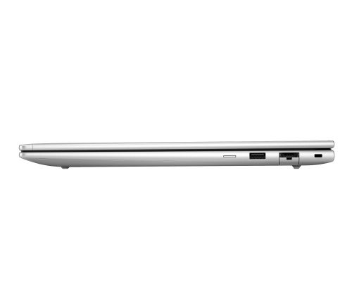 Лаптоп HP ProBook 4 G1iR 16" Pike Silver, Core 7 150U(up to 5.4Ghz/12MB/10C), 16" WUXGA AG 300nits, 16GB 5600Mhz 1DIMM, 512MB PCIe SSD, WiFi 6E + BT 5.3, FPR, Backlit Kbd, 3C Batt, Win 11 Pro, 3Y Offsite