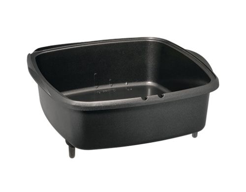 Мултикукър Tefal FR495070, Versalio Deluxe II, Multicooker 9 in 1