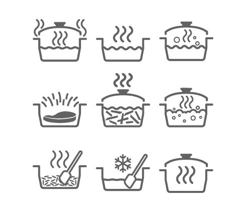 Мултикукър Tefal FR495070, Versalio Deluxe II, Multicooker 9 in 1