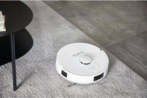 Прахосмукачка Rowenta RR9197WH X-Plorer Serie 140+