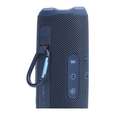 Тонколони JBL FLIP7 BLU Portable waterproof and drop-proof speaker