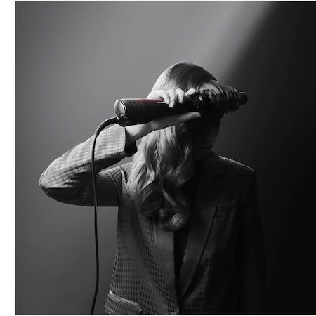 Електрическа четка за коса Rowenta CF961LF0, BRUSH ACTIV KARL