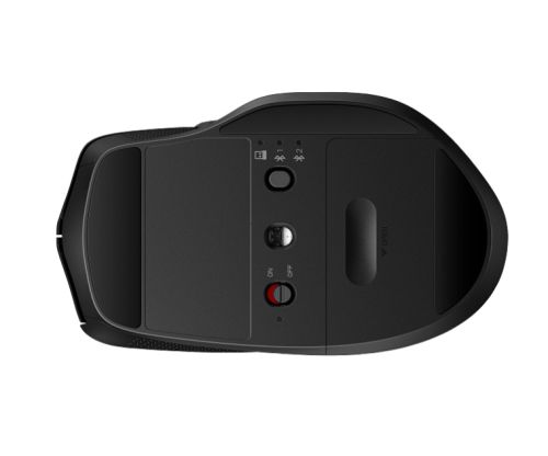 Мишка HP 685 Comfort Dual-Mode Mouse