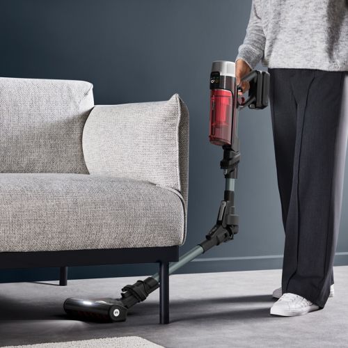 Прахосмукачка Rowenta RH2098WO Hvc X-Force Flex 9.60 Complete