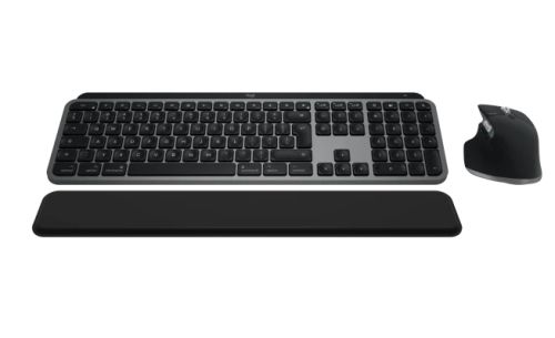 Комплект Logitech MX Keys S Combo for Mac - USINTL