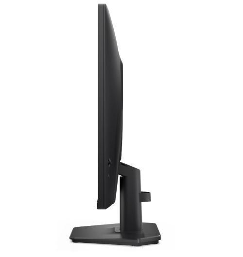 Монитор Dell SE2725HG, 27" LED Flat Screen, IPS AG, FullHD 1920x1080, 99% sRGB, 5ms, 200Hz, 1000:1, 300 cd/m2, 2xHDMI, Tilt, Black