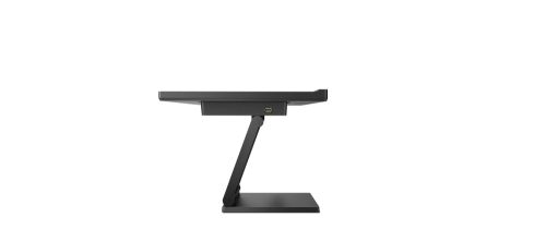 Монитор Philips 222B1TC/00, 21.5" Touch (anti-glare), IPS, WLED, 1920x1080@75Hz, 4ms GTG, 250cd m/2, 1000:1, DCR 50M:1, Adaptive Sync, FlickerFree, Low Blue Mode, 2Wx2, Tilt, Height Adjust, D-SUB, HDMI, DP, USB hub