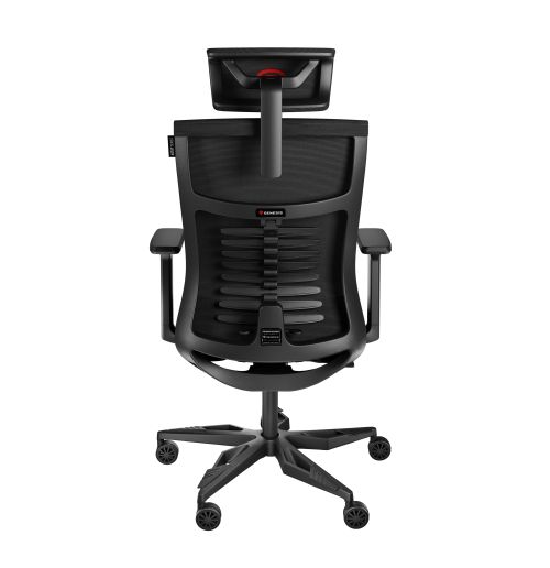 Стол Genesis Ergonomic Chair Astat 700 Black