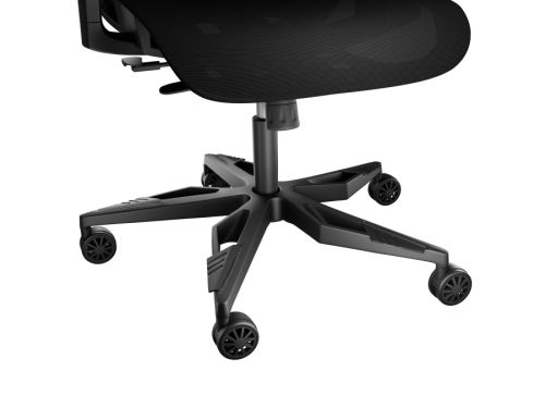 Стол Genesis Ergonomic Chair Astat 700 Black
