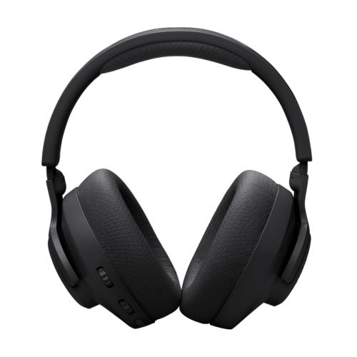 Слушалки JBL QUANTUM 360 BLK Wireless over-ear gaming headset with surround sound and detachable mic
