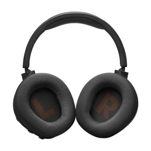 Слушалки JBL QUANTUM 360 BLK Wireless over-ear gaming headset with surround sound and detachable mic