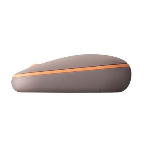 Мишка Acer Wireless Bubble Mouse,  AMR100, Peach, retail pack