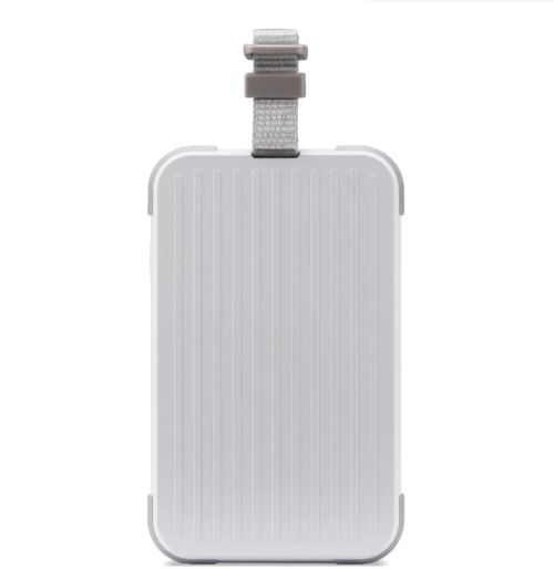 Аксесоар Acer Wi-Fi 5G Mobile Hotspot with Nano SIM (4FF), eSIM with up to 10 profiles, up to 20 connected devices using 6GHz, battery  8000mAh up to 28 hours high definition video streaming, 2.4'' Touchscreen with NFC, IP68 and MIL-STD-810