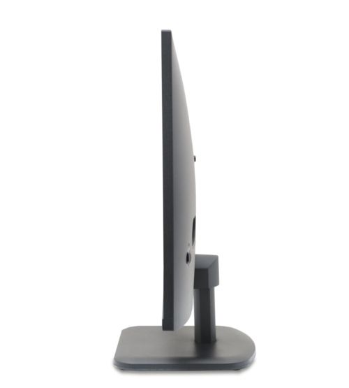 Монитор Aopen powered by Acer 27CL1G0bi, 27'', IPS FHD (1920x1080) LED, 250nit, 1ms TVR, ZeroFrame, 120Hz FreeSync, sRGB 99%, Flicker-less, 1000:1 ACM, HDMI, VGA, Tilt, Vesa, BluelightShield, Black